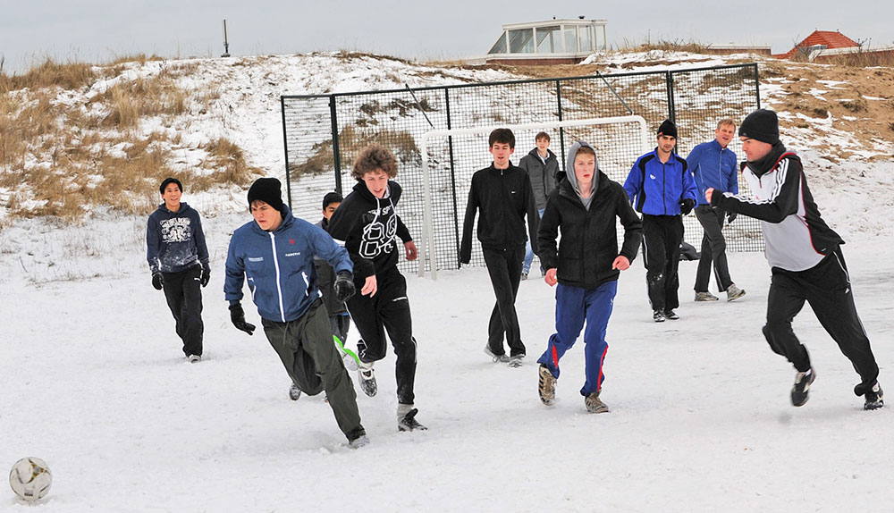 75th Tata Steel Wijk aan Zee 2013