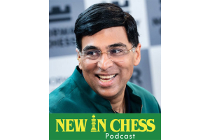 NIC Podcast #70 - GM Viswanathan Anand 