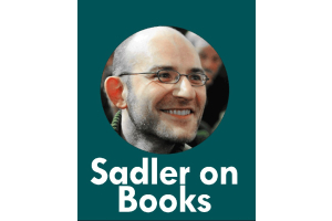 Sadler on Books
