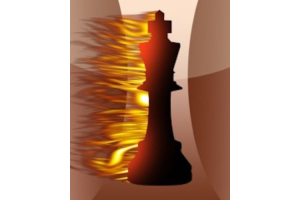 Forward Chess