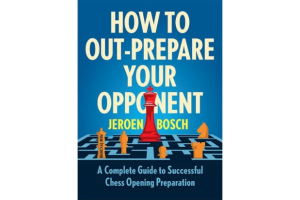 How to out-prepare your opponent