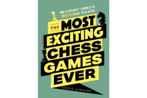 The Most Exciting Chess Games Ever – Part 4