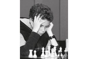 Daniel Naroditsky