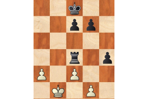 All rooks ending are drawn, or…??