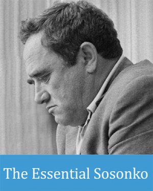 NIC Podcast #63 - GM Efim Geller