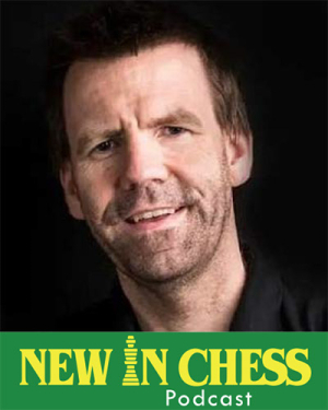 NIC Podcast #89: GM Jacob Aagaard