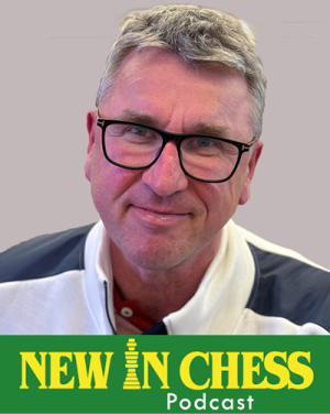 NIC Podcast #94: GM Simen Agdestein
