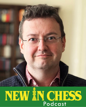 NIC Podcast #93: GM Erwin l&#039;Ami