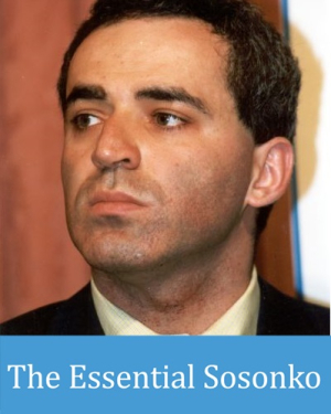 GM Garry Kasparov