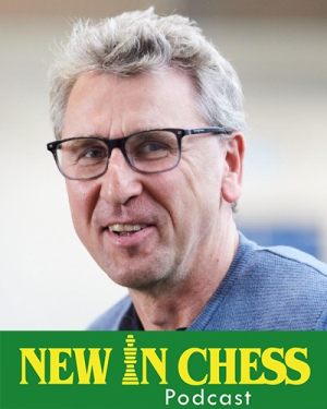 GM Simen Agdestein