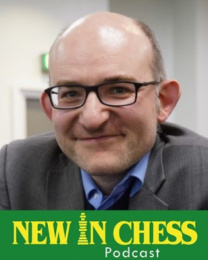 NIC Podcast #84: GM Matthew Sadler