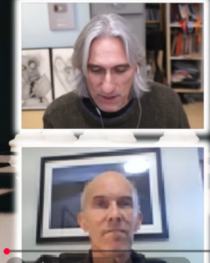 The Real Paul Morphy on PowerPlayChess!