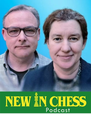 Natasha Regan and Matt Ball