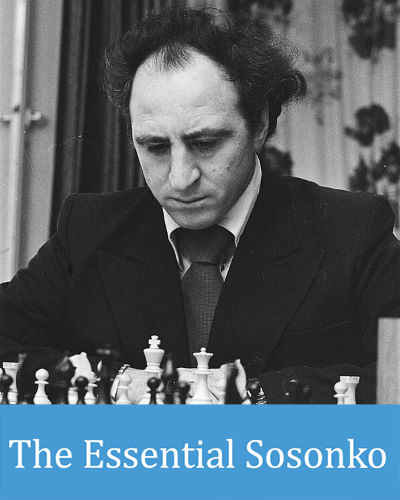 GM Lev Polugaevsky