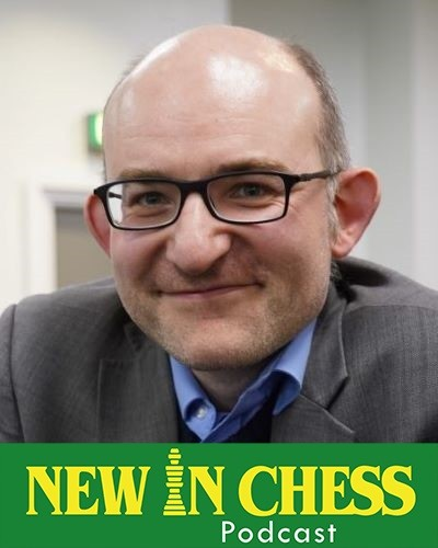 NIC Podcast #84: GM Matthew Sadler