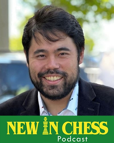 GM Hikaru Nakamura