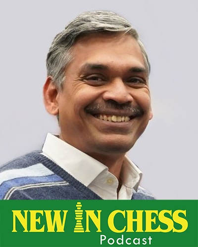 Ramesh on Pragg, Anand and his coaching philosophy.