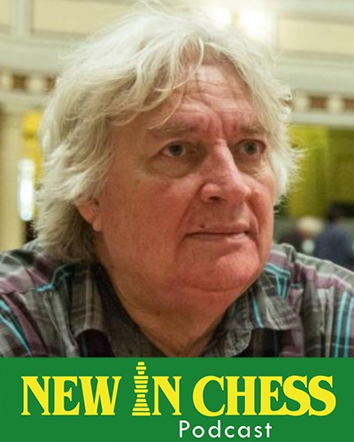 GM Jan Timman