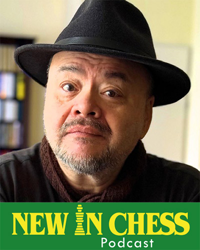 NIC Podcast #87: GM Jonathan Tisdall