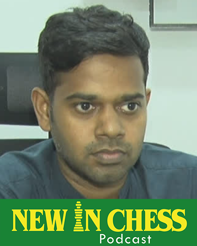 GM Vishnu Prasanna