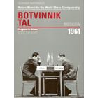 Botvinnik v Tal Moscow 1961