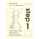 Manual for Chess Trainers Step 1