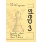 Manual For Chess Trainers Step 3