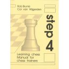 Manual For Chess Trainers Step 4