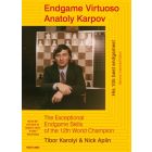 Endgame Virtuoso Anatoly Karpov - eBook