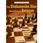 The Chebanenko Slav According to Bologan - eBook