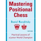 Mastering Positional Chess  - eBook
