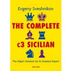 The Complete c3 Sicilian eBook