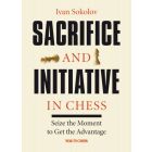 Sacrifice and Initiative in Chess - eBook