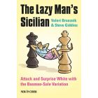 The Lazy Man’s Sicilian - eBook