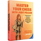 Master Your Chess with Judit Polgar