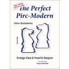 The Perfect Pirc-Modern - New Edition 10 Years Later