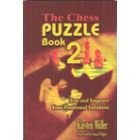The ChessCafe Puzzle Book 2