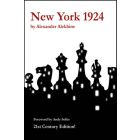 New York 1924