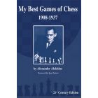 Alekhine: My Best Games of Chess