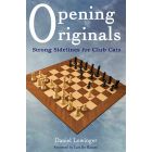 Opening Originals
