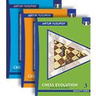 Chess Evolution 1, 2 & 3