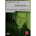 Master Class Vol. 3: Alexander Alekhine