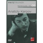Master Class Vol. 6: Anatoly Karpov