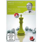 Pawn Structures You Should Know