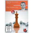 Victor Bologan: The Modern Pirc
