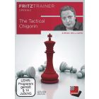 Simon Williams: The Tactical Chigorin