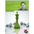 Christian Bauer: Strike first with the Scandinavian