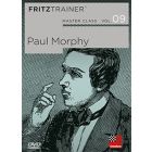 Master Class Vol. 9: Paul Morphy