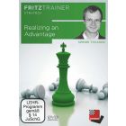 Sergei Tiviakov: Realizing an Advantage
