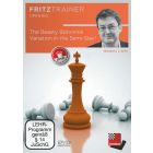 Erwin l'Ami: The Beasty Botvinnik Variation in the Semi-Slav!